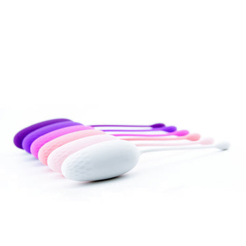 Sakulove Kegel Exerciser | Vaginal Tightening